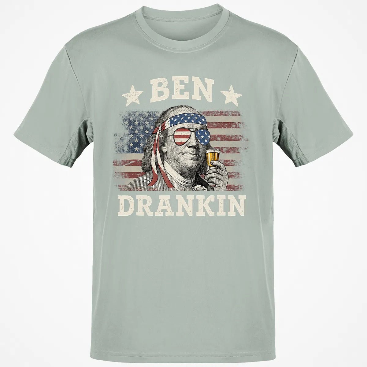 Classic Unisex T-Shirt - X1PB5RML