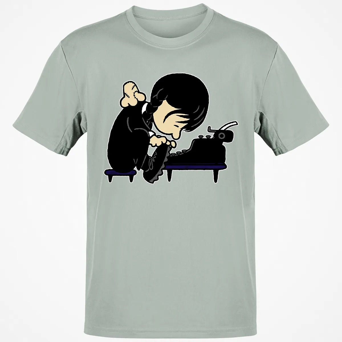Classic Unisex T-Shirt - C1EYCXQH