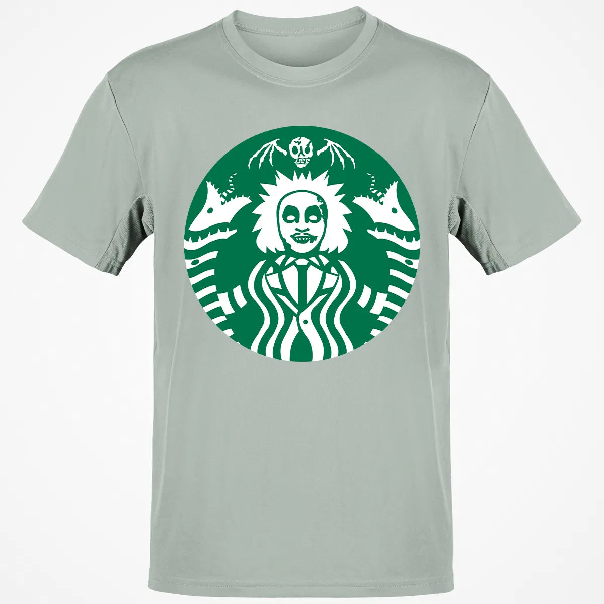Classic Unisex T-Shirt - KEXVJRVA