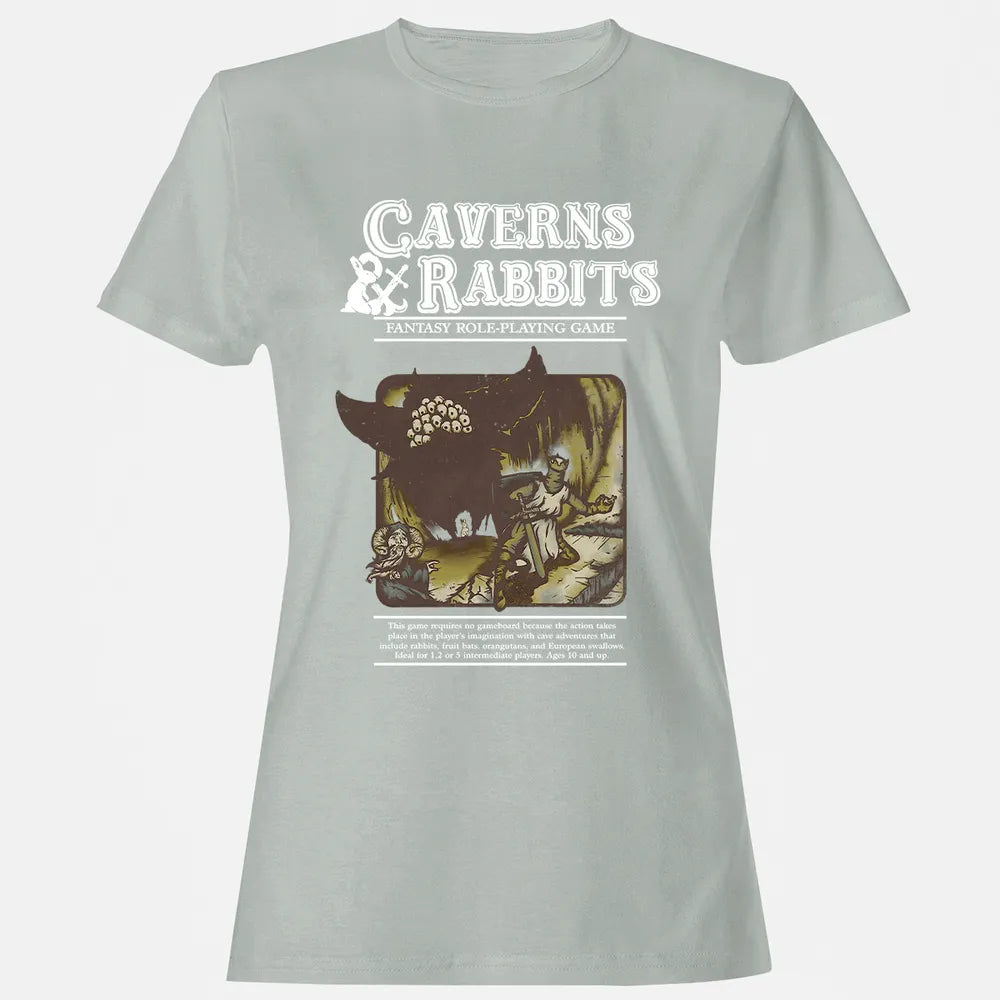 Women's T-shirt - LWX1WVS4