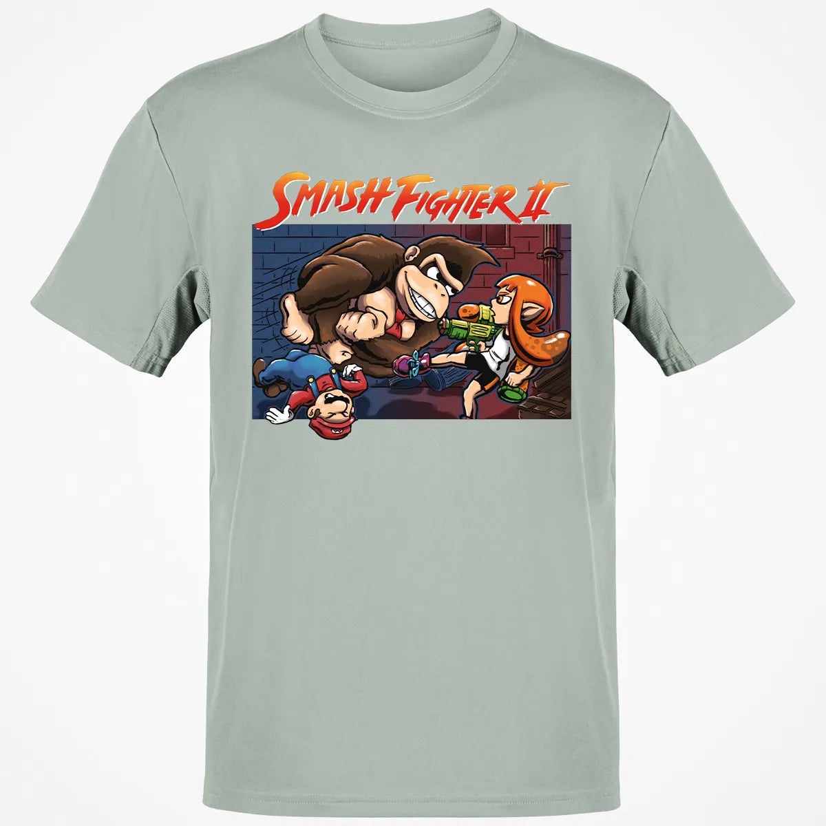 Classic Unisex T-Shirt - XR29KSXU