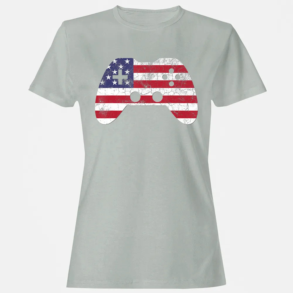 Women's T-shirt - FQJGSBN4