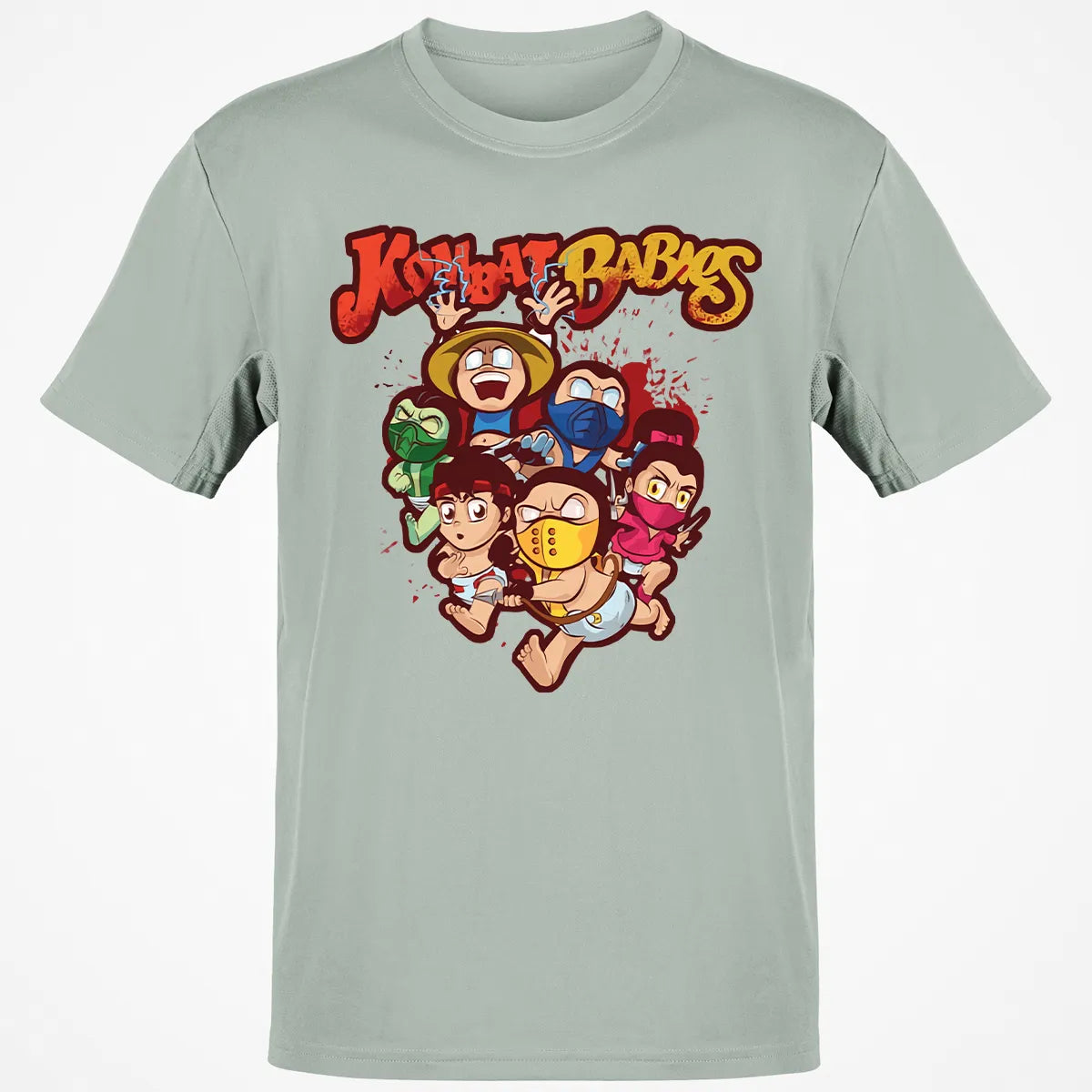 Classic Unisex T-Shirt - R31HKLBB