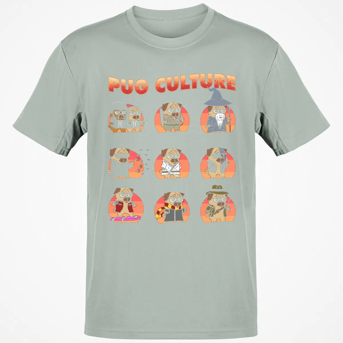 Classic Unisex T-Shirt - 6YEP54BT