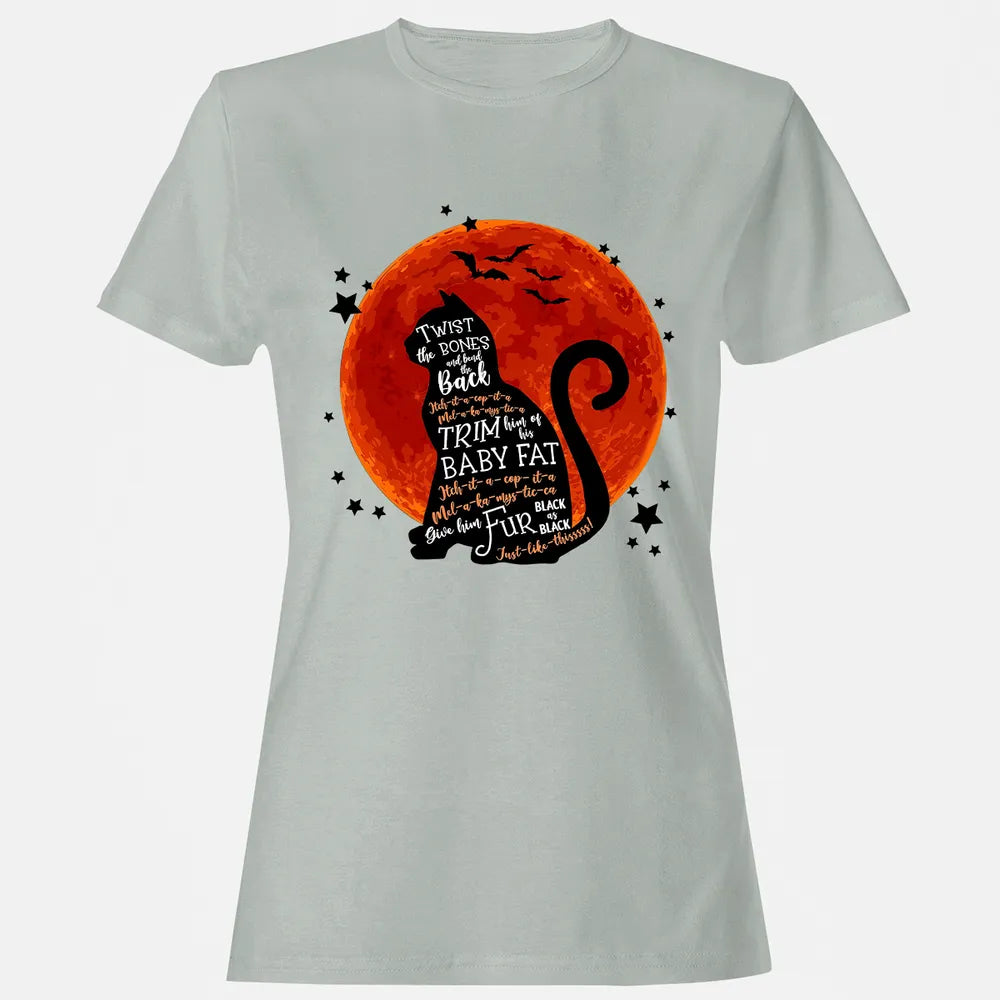 Women's T-shirt - SGYEZ1M6