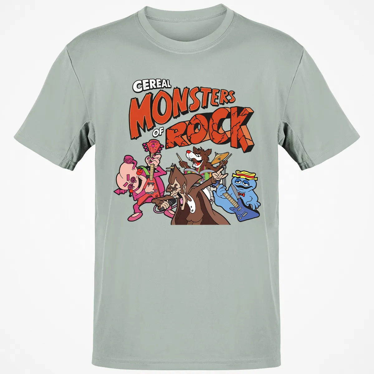 Classic Unisex T-Shirt - 1UZGHVPP