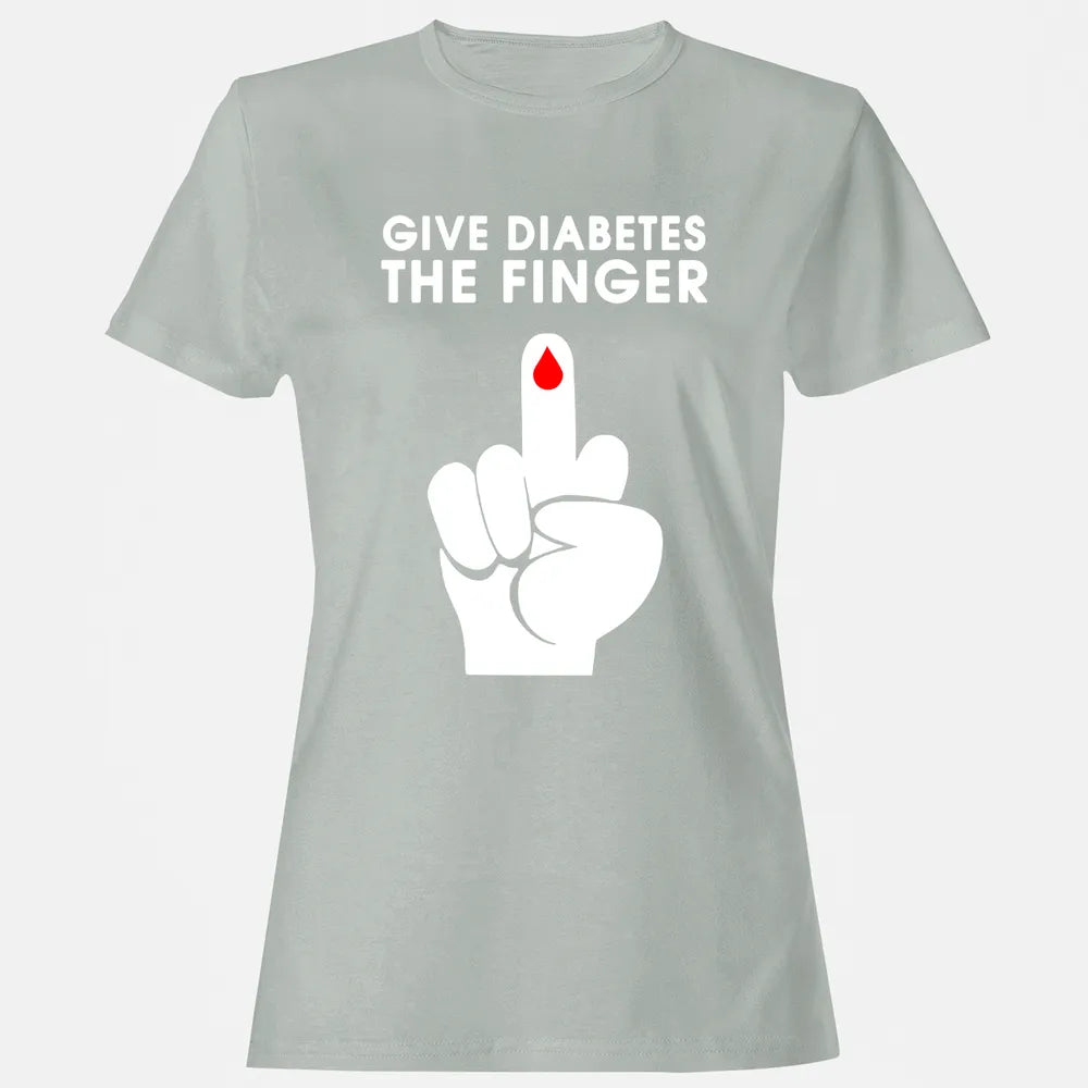 Women's T-shirt - C4KD72J9