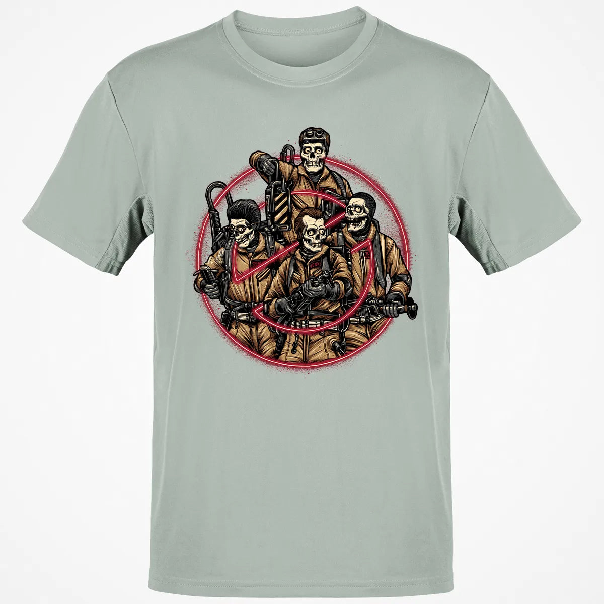 Classic Unisex T-Shirt - 145JZNXE