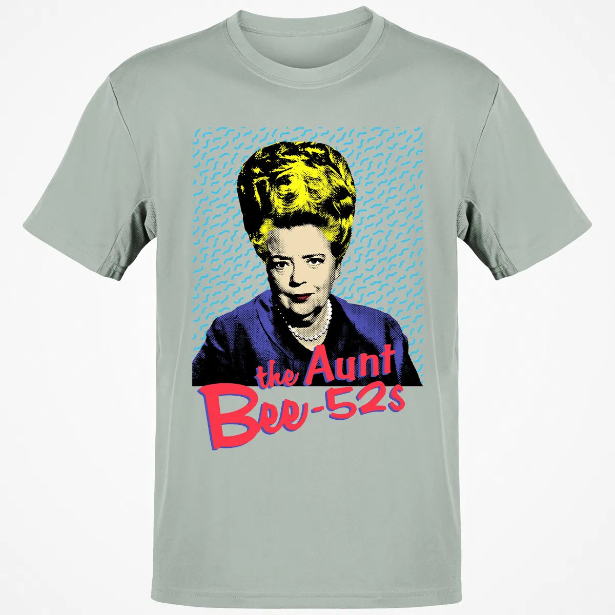 Classic Unisex T-Shirt - Y6W9W2YJ