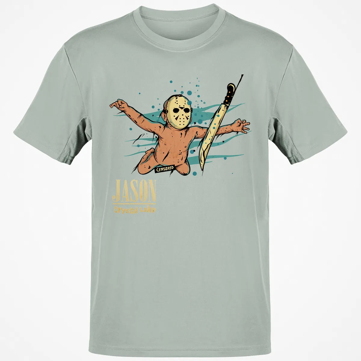 Classic Unisex T-Shirt - U42HU7Y1