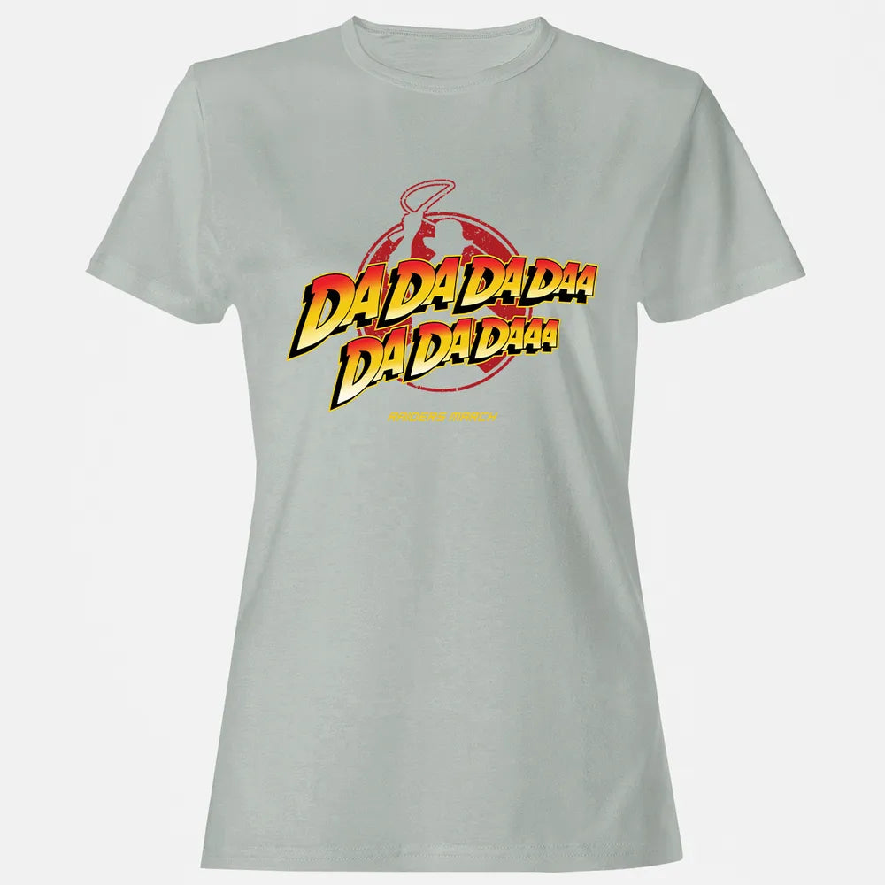 Women's T-shirt - Q6VFH74T