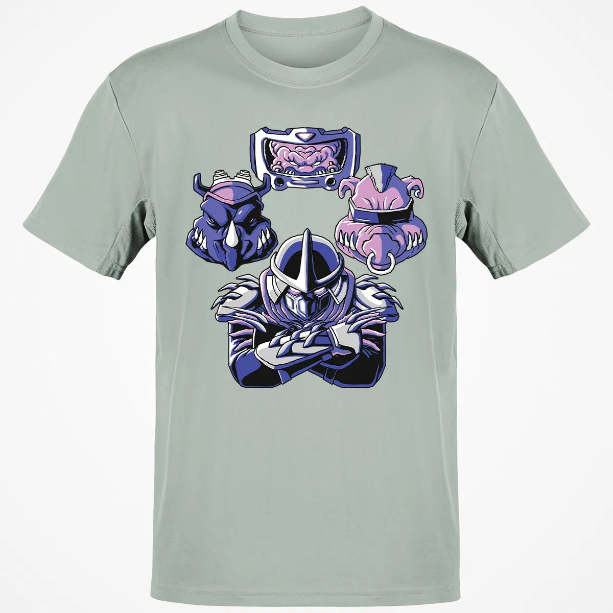 Classic Unisex T-Shirt - W8DN759X