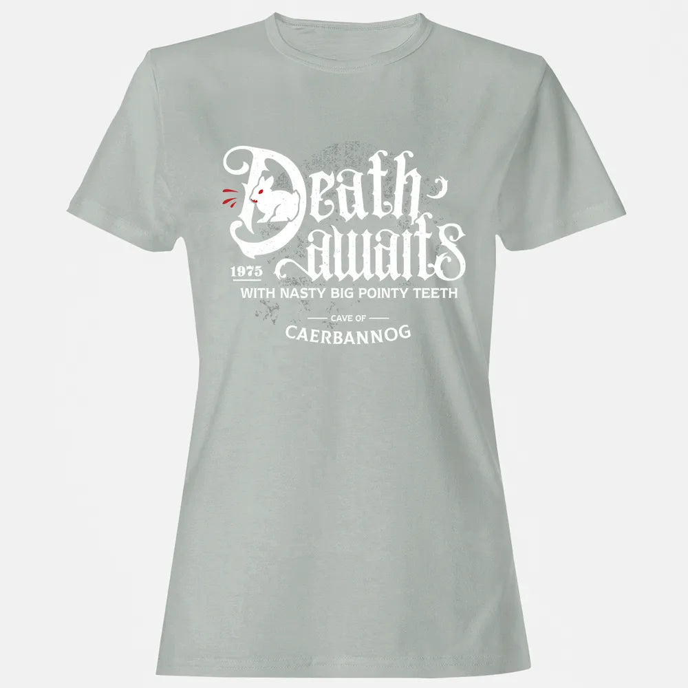 Women's T-shirt - MXAVD3KM