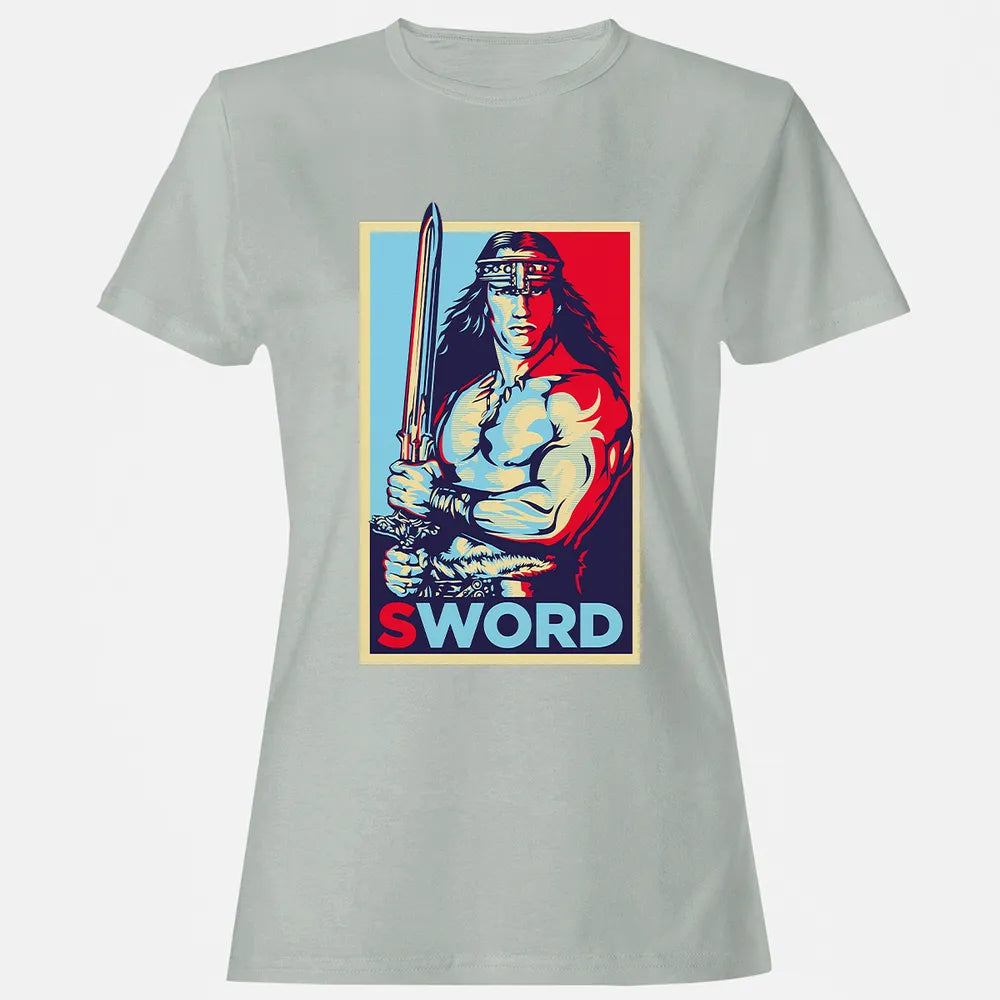 Women's T-shirt - TPM7CFB6