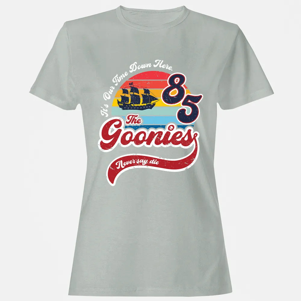 Women's T-shirt - 7TPBN6DQ