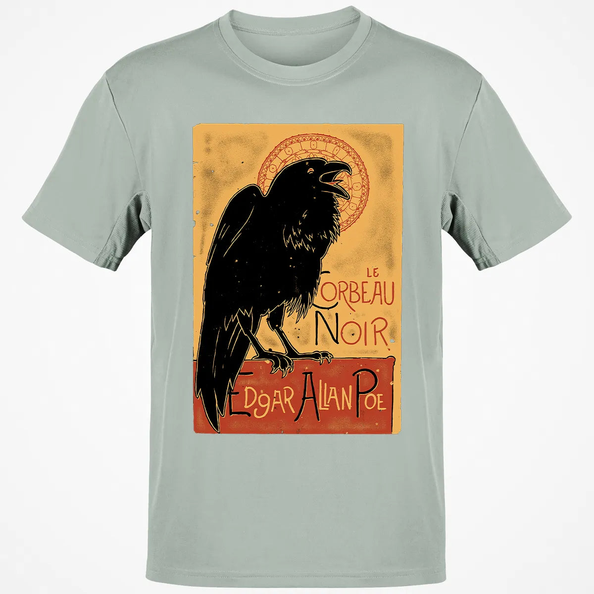 Classic Unisex T-Shirt - BXP8RAF4