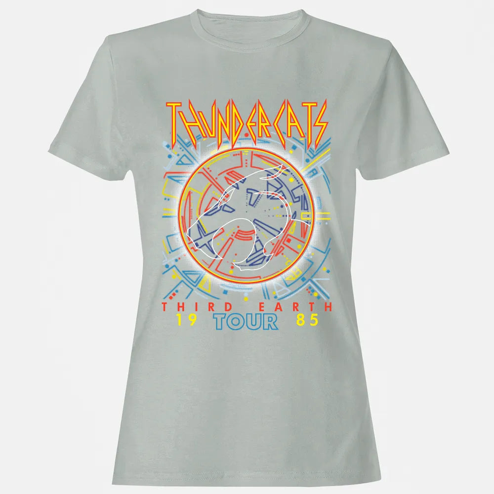 Women's T-shirt - P4ZWVNAL