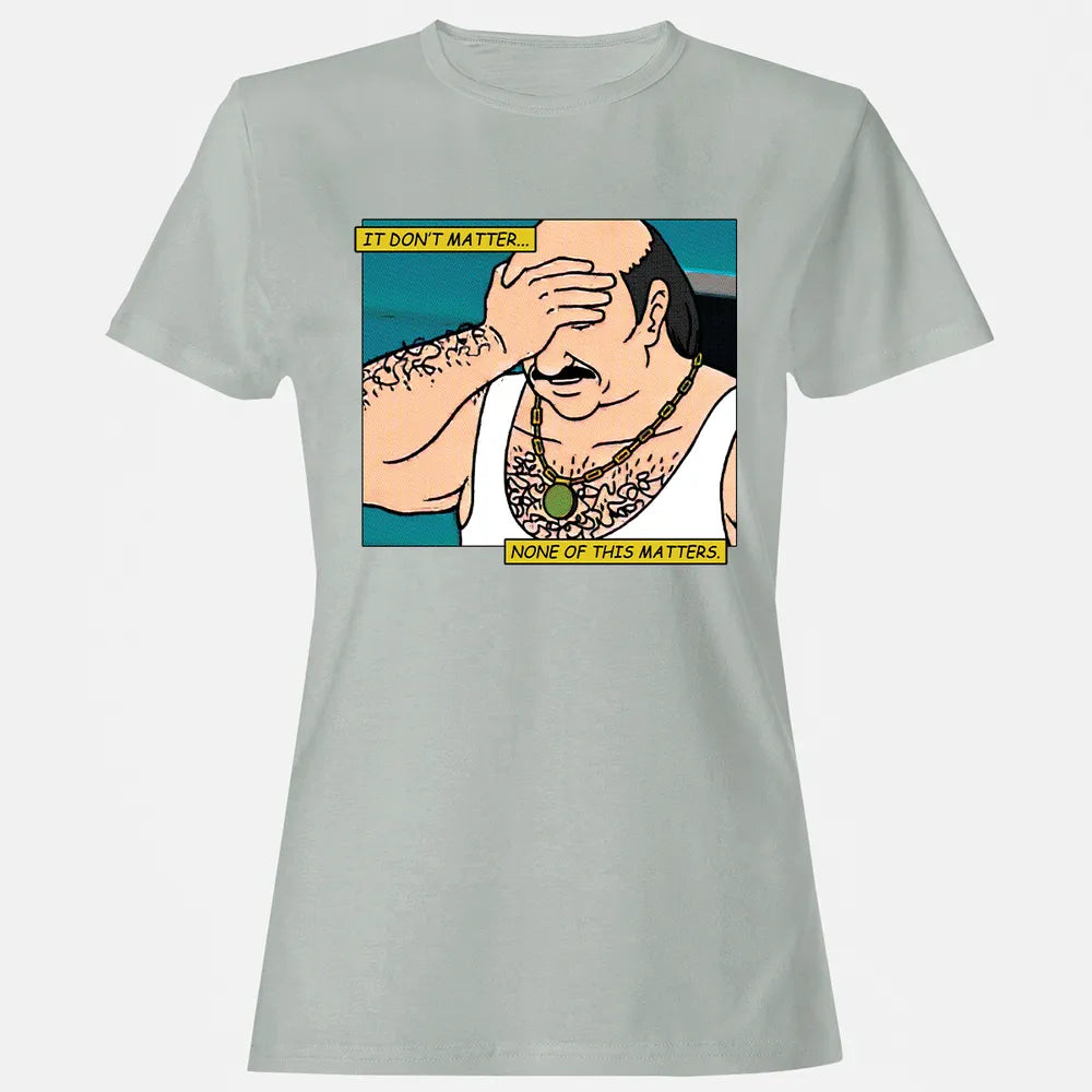 Women's T-shirt - CWUMHEE2