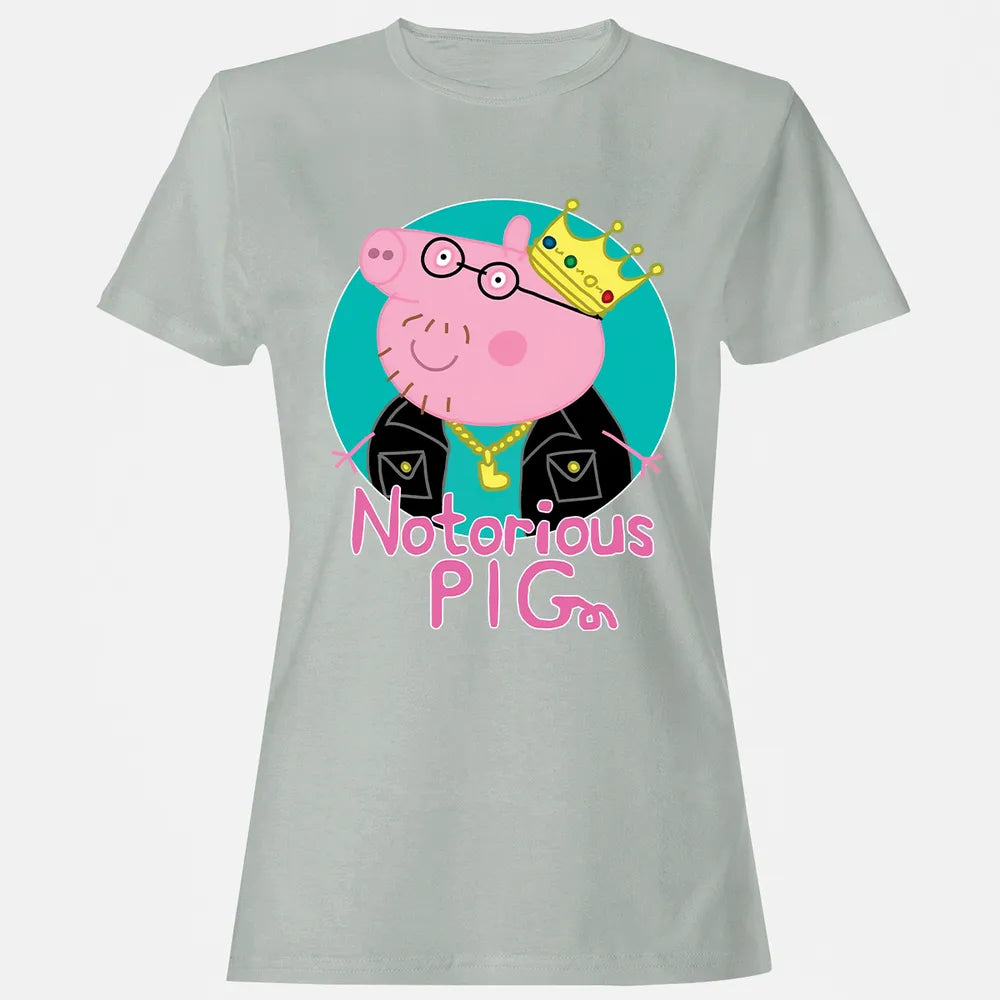 Women's T-shirt - 83P1Q5ME