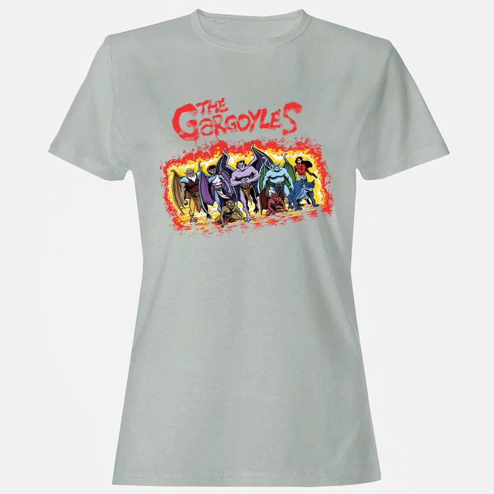 Women's T-shirt - 6UJQQ2KH