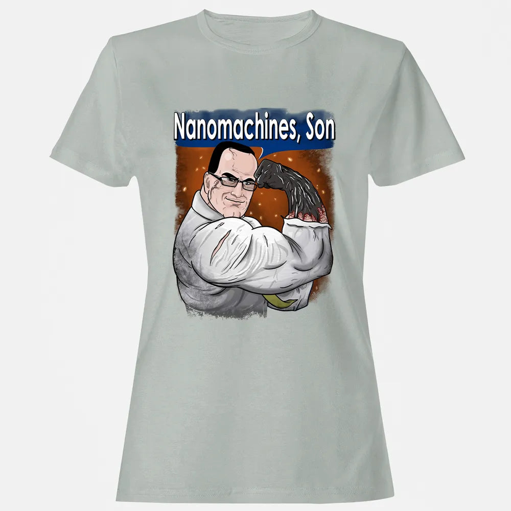 Women's T-shirt - 1PRXEW16