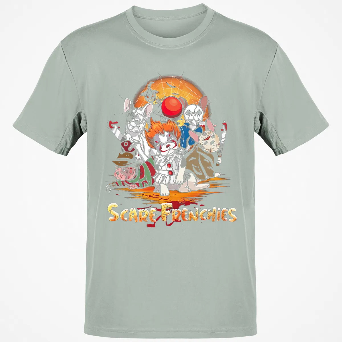 Classic Unisex T-Shirt - 2XGQNM8S