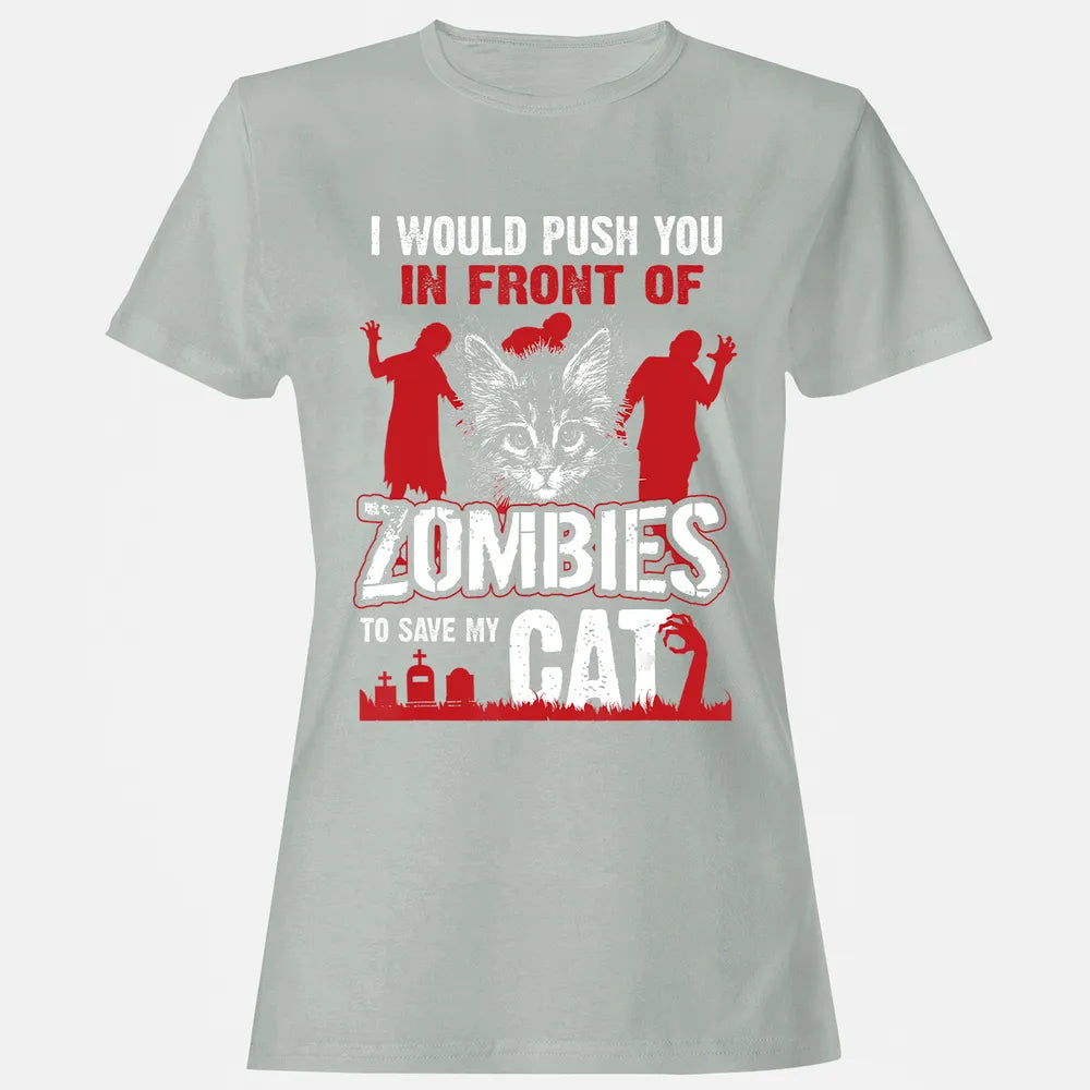 Women's T-shirt - KW6332YY