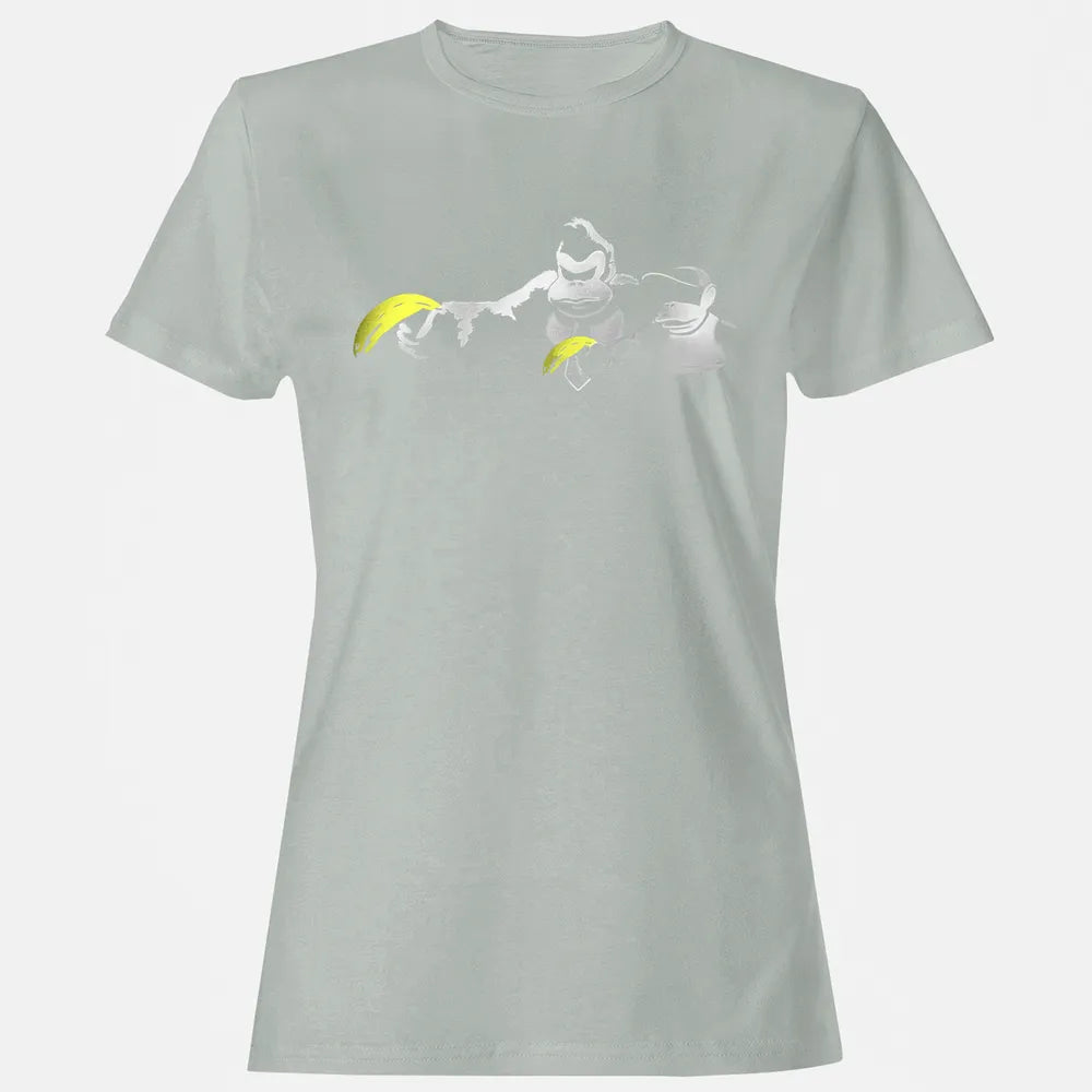 Women's T-shirt - V7ESVGX6