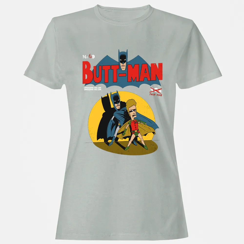 Women's T-shirt - 8EYVS3JU