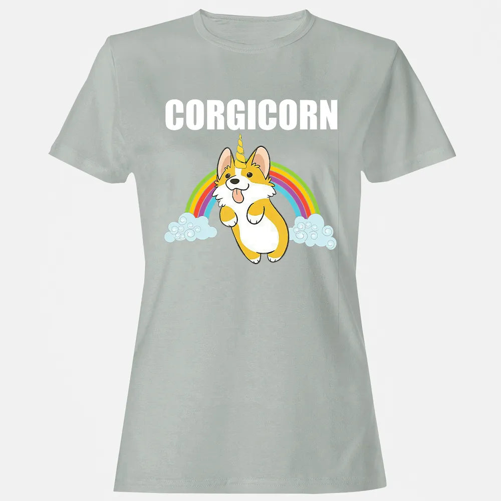 Women's T-shirt - J5ZAW283