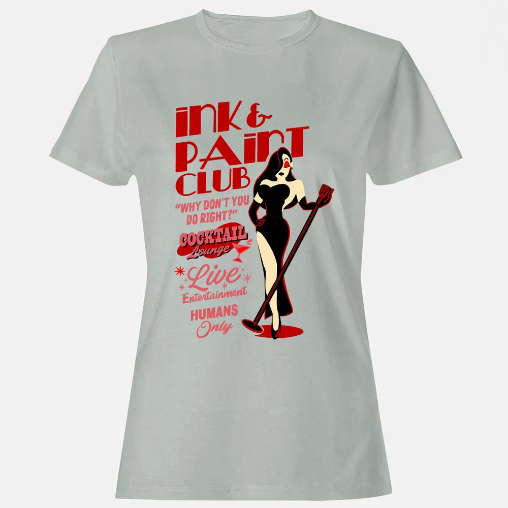 Women's T-shirt - SK8KLWV1