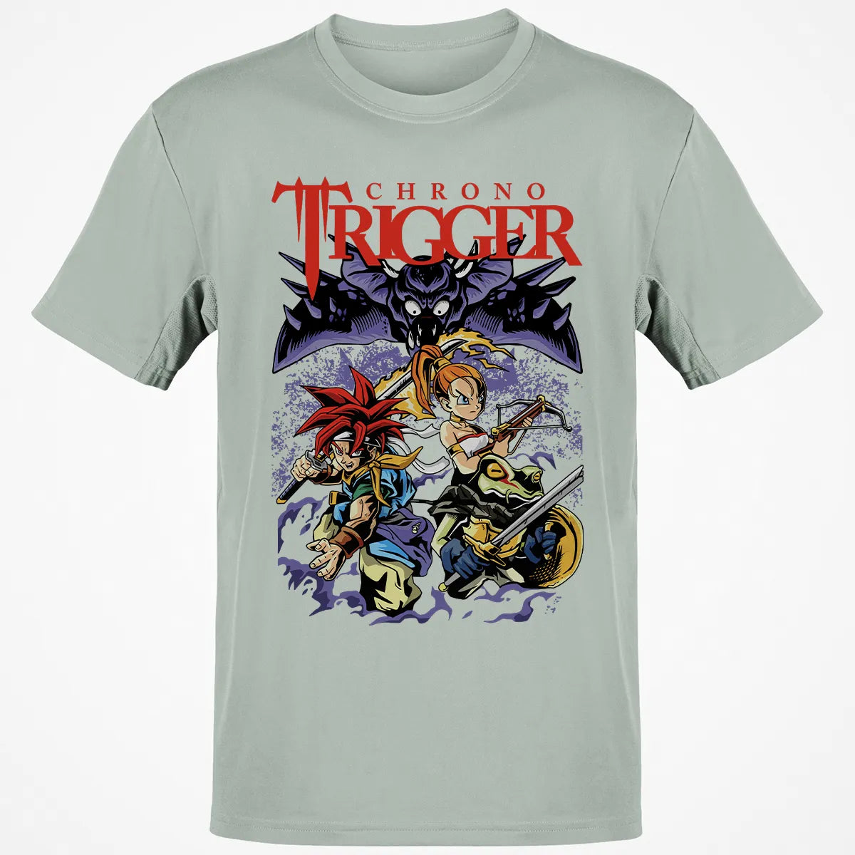 Classic Unisex T-Shirt - 6ZGKW9XF