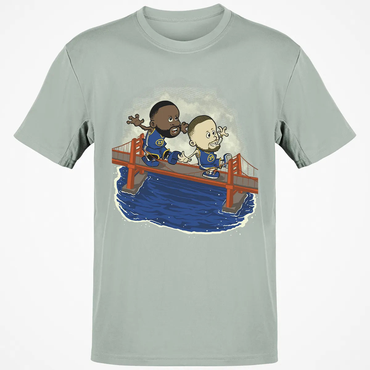 Classic Unisex T-Shirt - AMABAXZ9