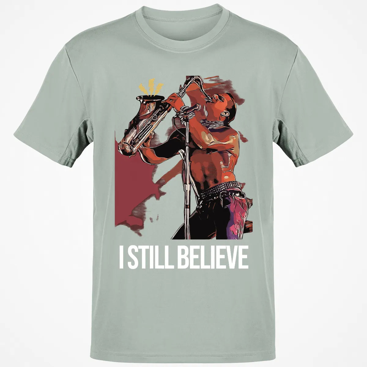 Classic Unisex T-Shirt - 19S2FTWA