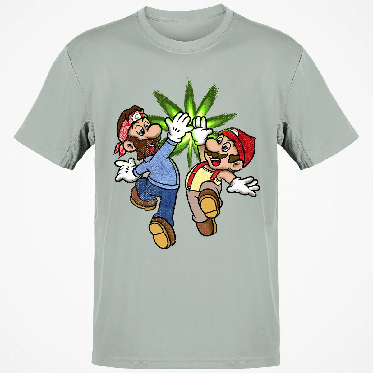 Classic Unisex T-Shirt - XH986B53