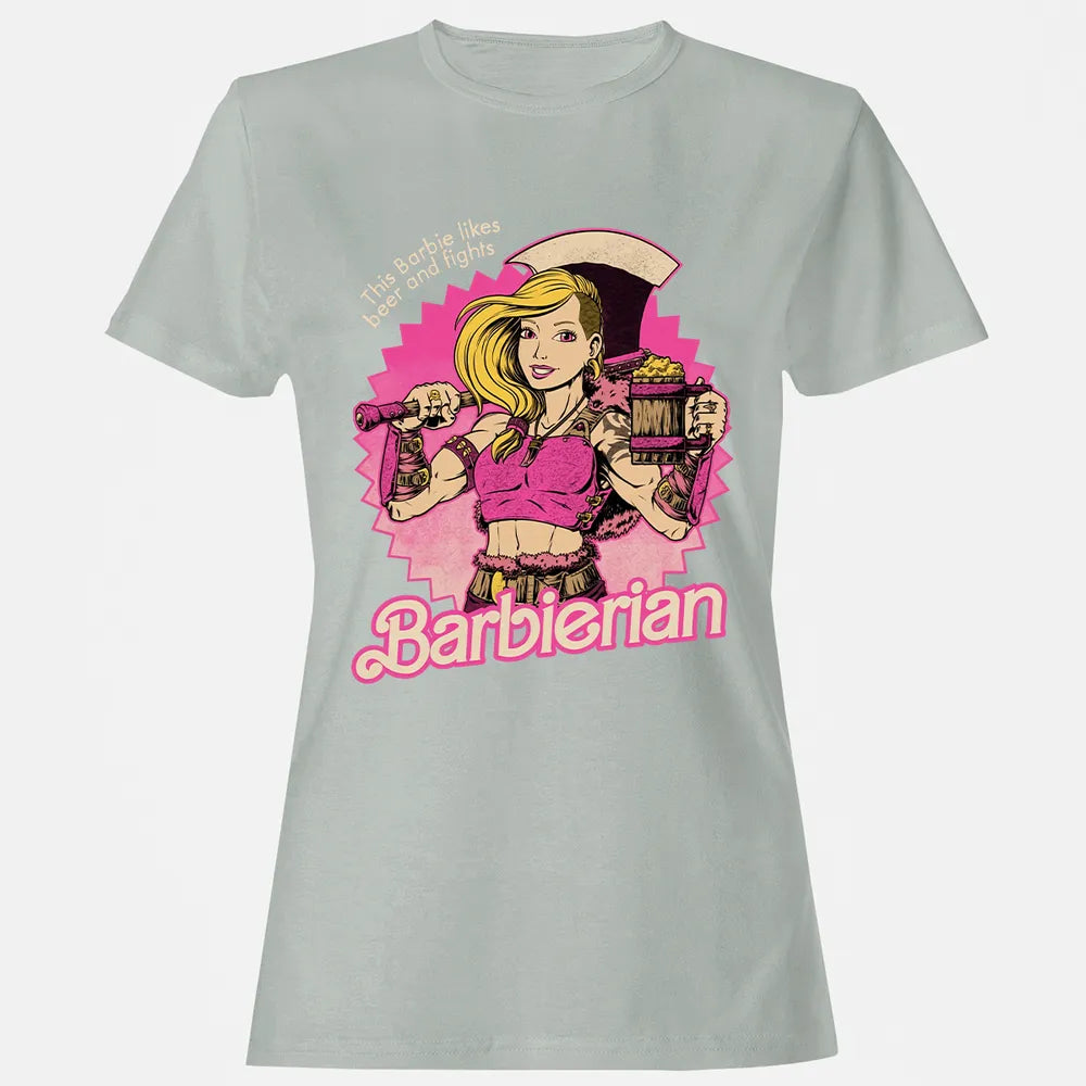 Women's T-shirt - 514FDT8L
