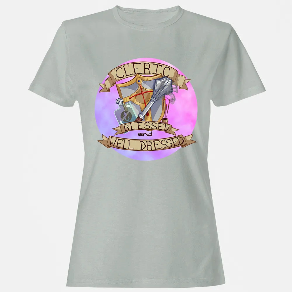 Women's T-shirt - 6KD9MDL3