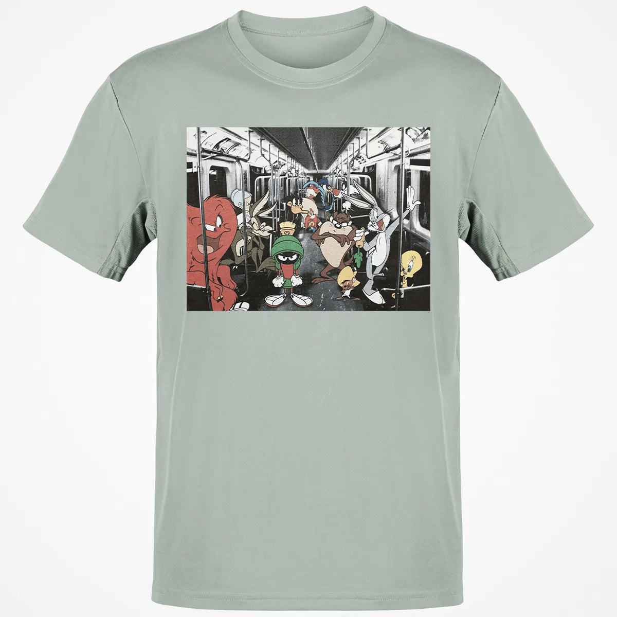 Classic Unisex T-Shirt - NAPF2KQ1