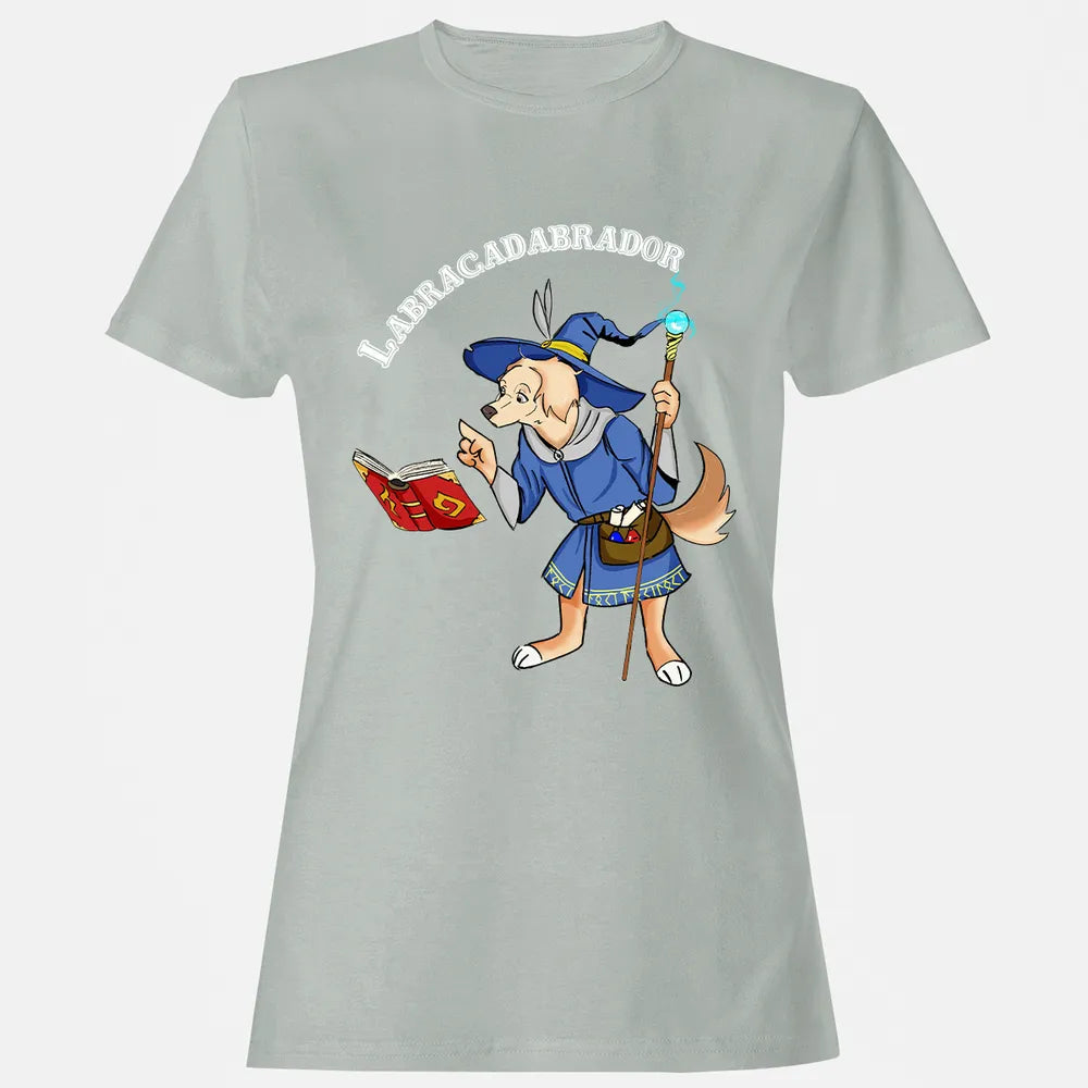 Women's T-shirt - Q8ZAJ4BS