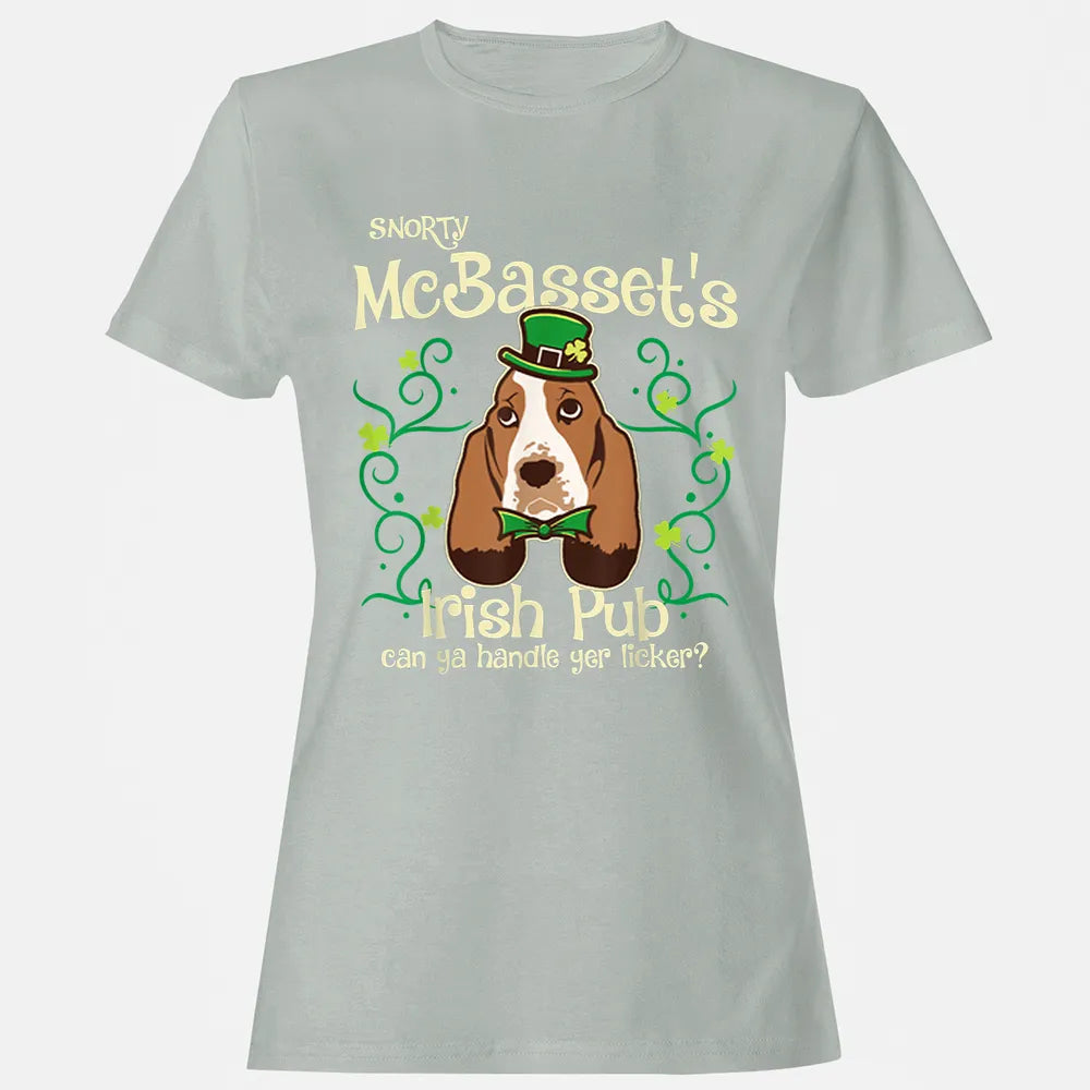 Women's T-shirt - 4KVVGE9Q