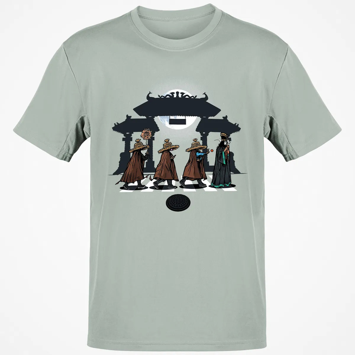 Classic Unisex T-Shirt - EYXR7PUT