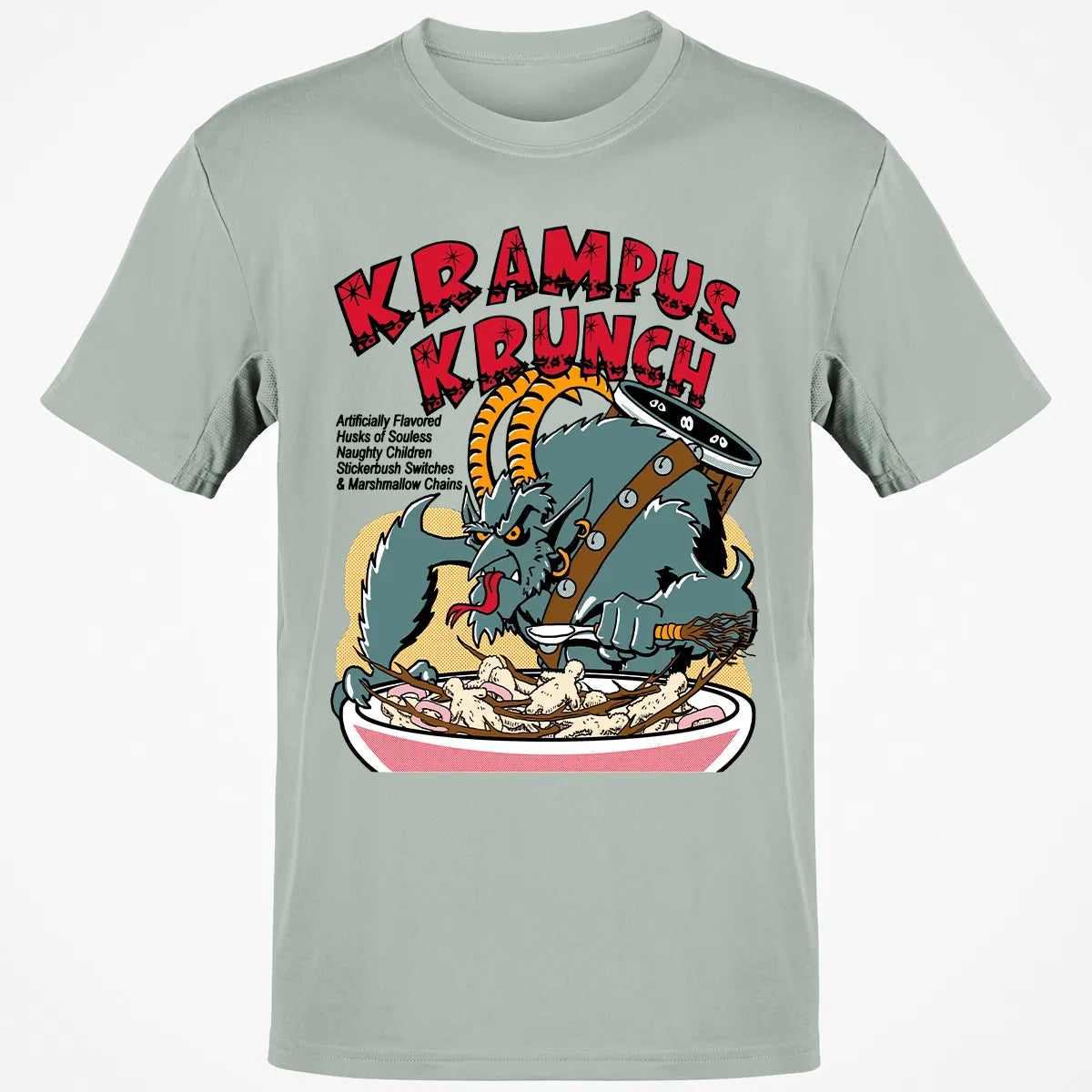Classic Unisex T-Shirt - PU3NQU13