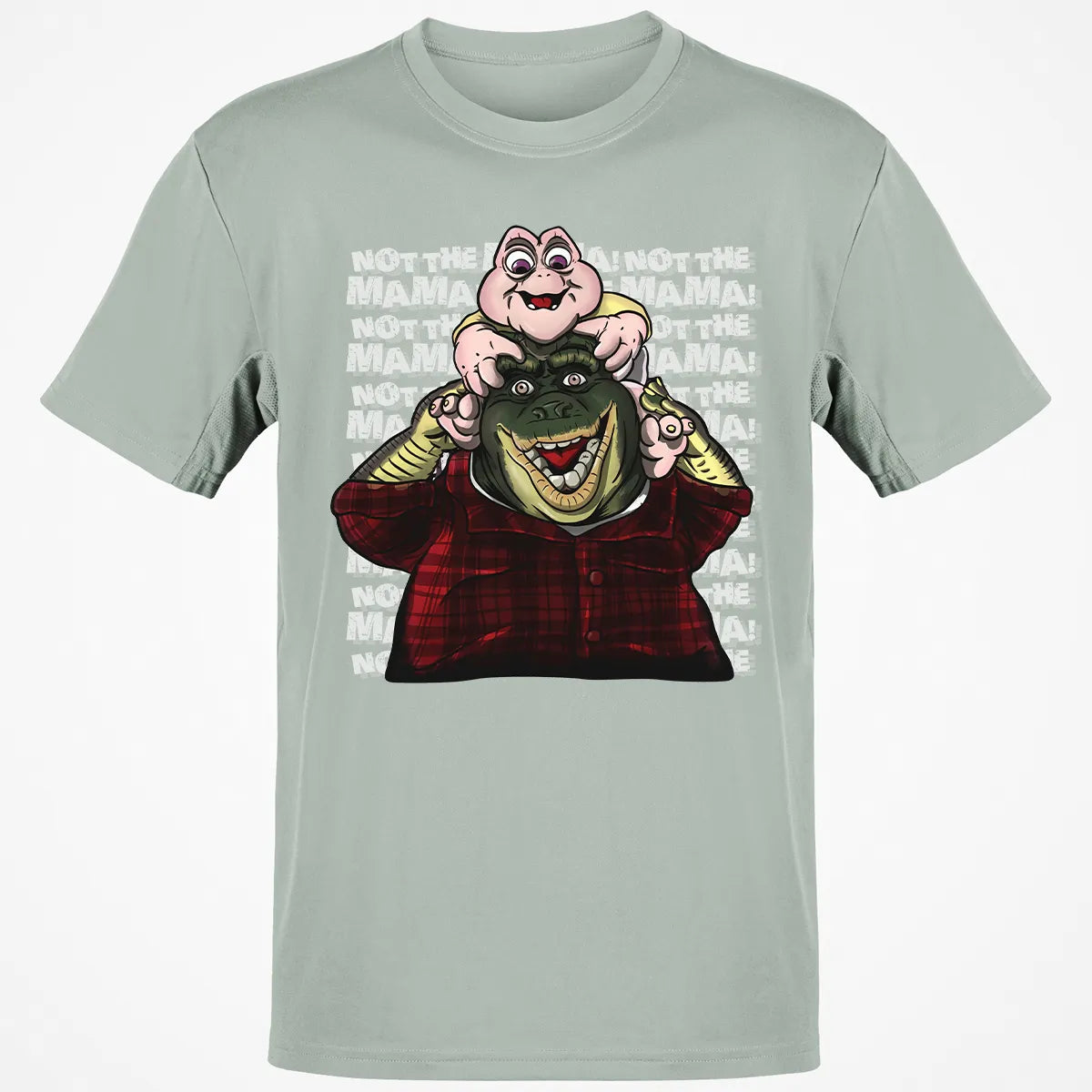 Classic Unisex T-Shirt - XZ6TKD8L