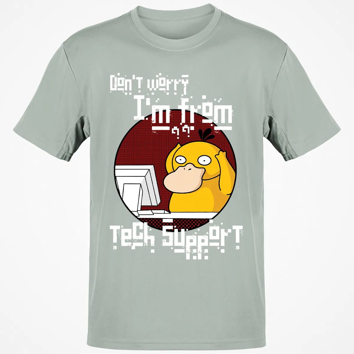 Classic Unisex T-Shirt - 39QJHY51