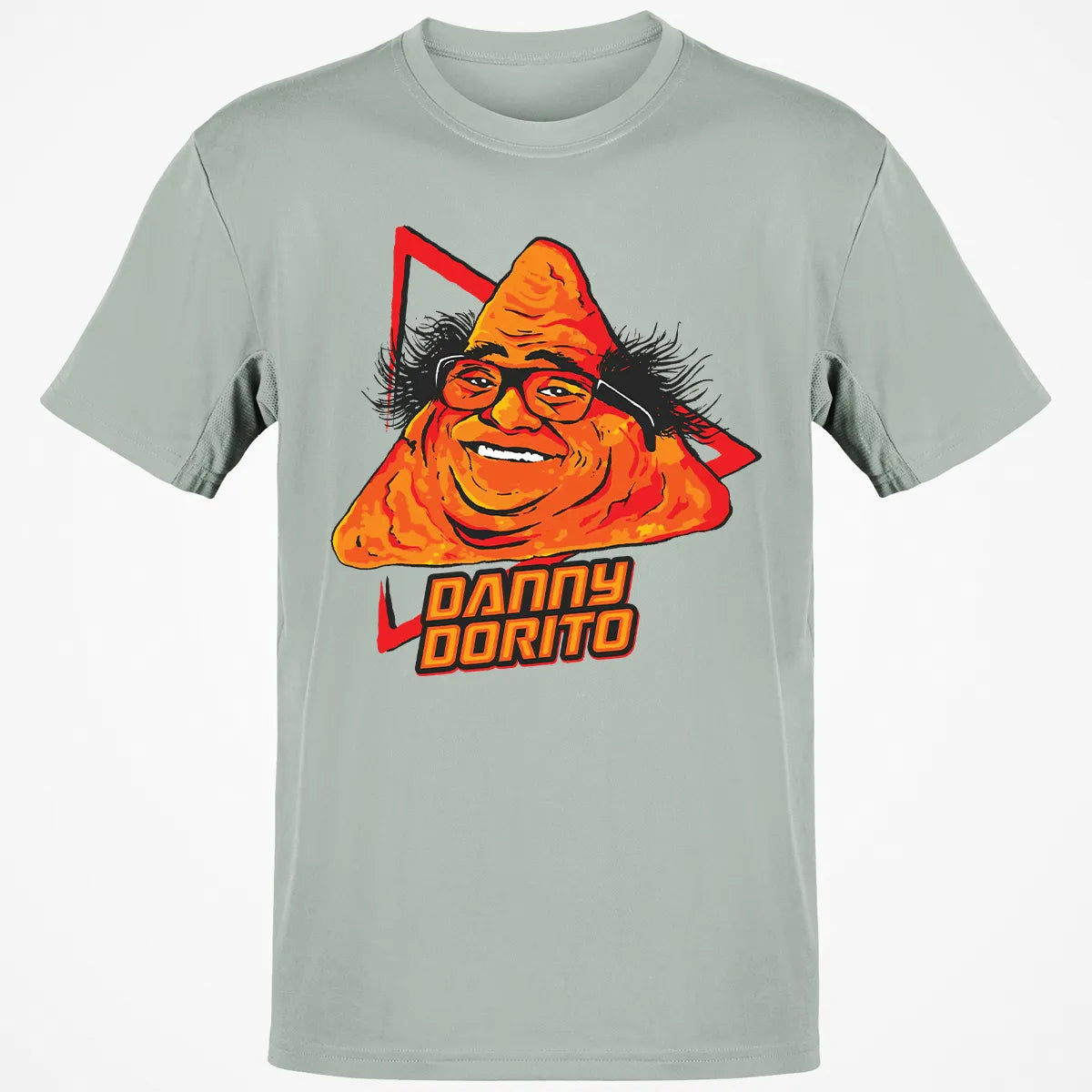 Classic Unisex T-Shirt - JQZFMQLH