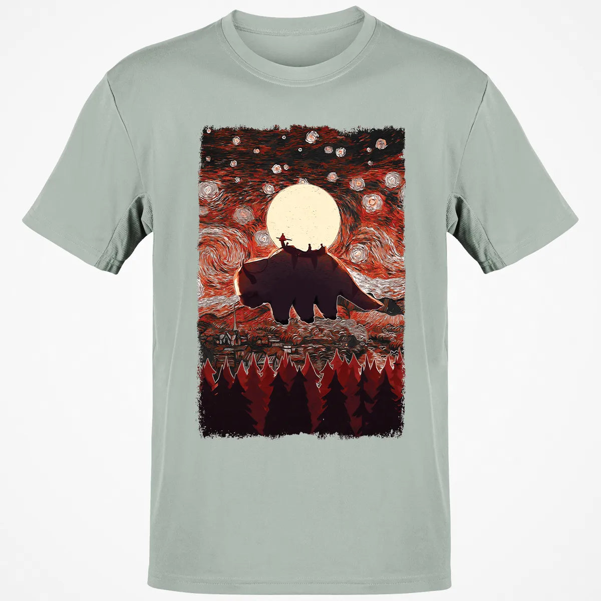 Classic Unisex T-Shirt - 6FWCCAQ1