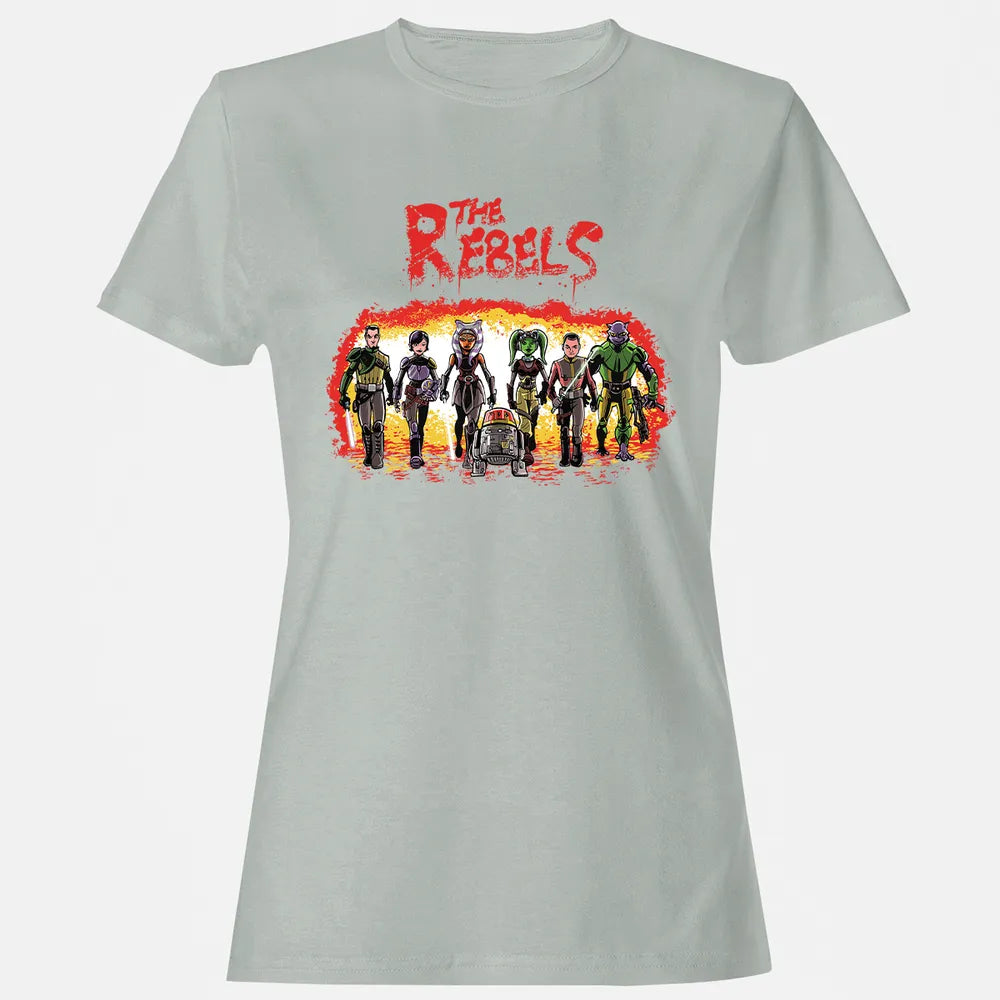 Women's T-shirt - P4EVXXP4