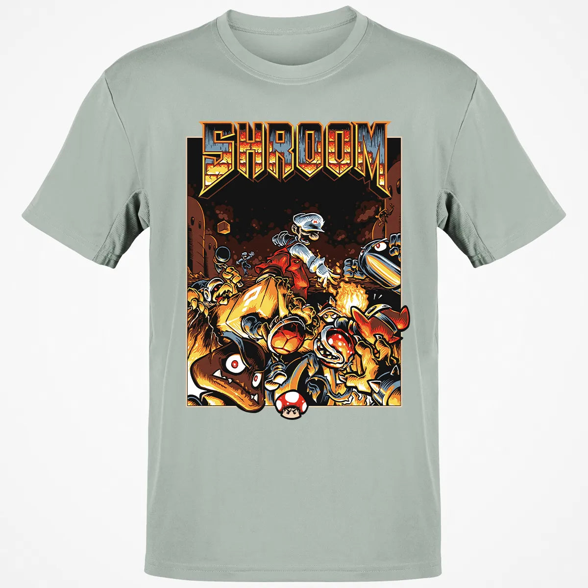 Classic Unisex T-Shirt - 67Z5P7VM