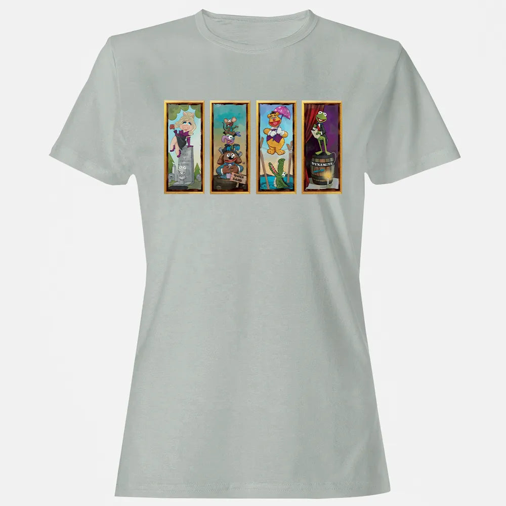 Women's T-shirt - N11SEN6D