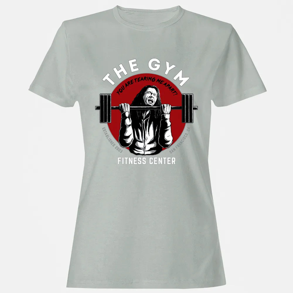 Women's T-shirt - 6DYSQ3B6